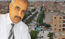 دفاعا عن الجزائر.. رسالة من الجلفة